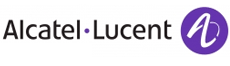 Logo Alcatel-Lucent